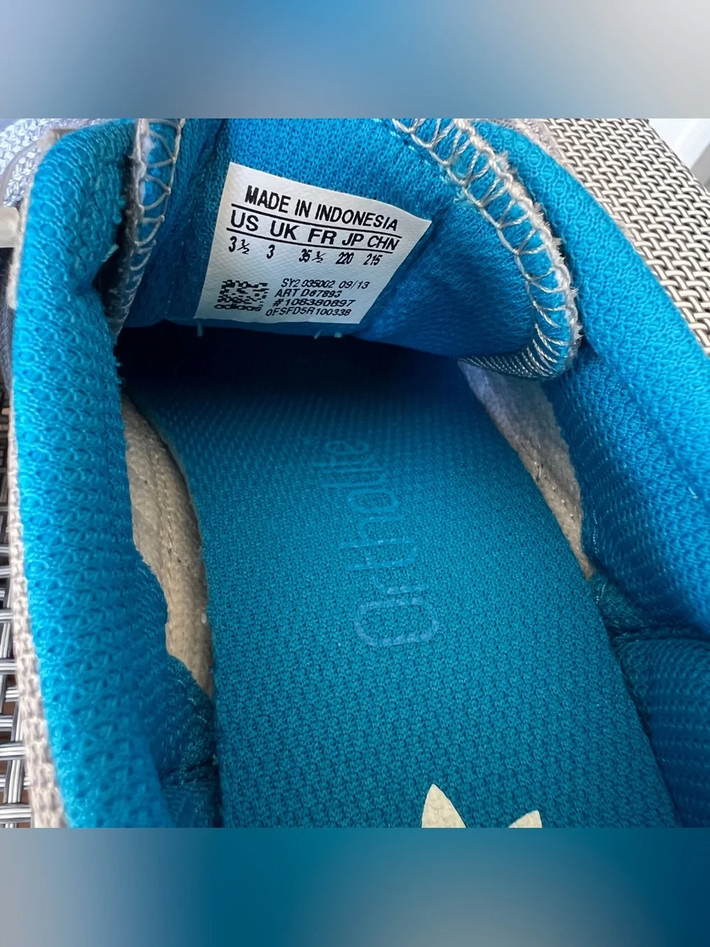 adidas new tags
